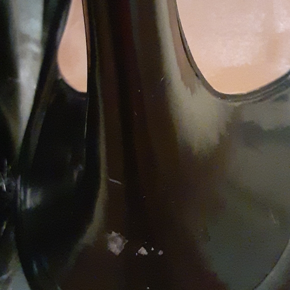 CHRISTIAN SIRIANO heel - Picture 10 of 10